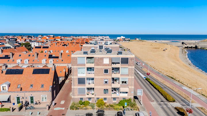 Appartement te koop: Rijnmond 186, Katwijk (Zh)