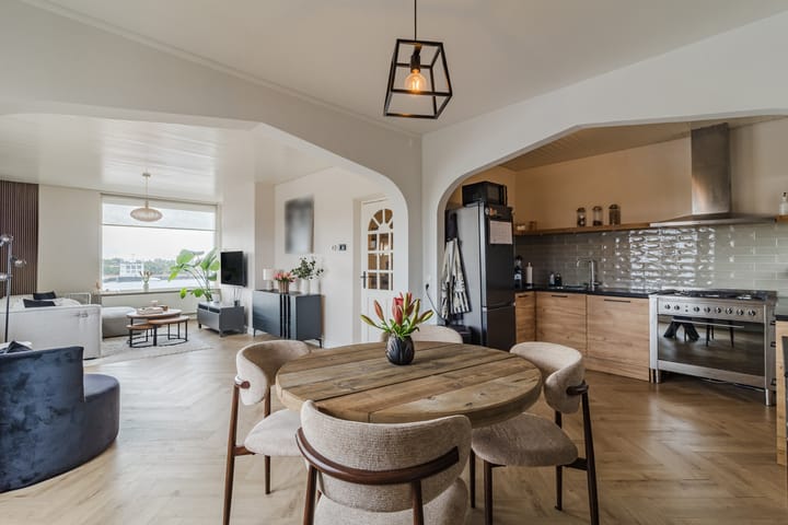 Appartement te koop: Rijnmond 186, Katwijk (Zh)