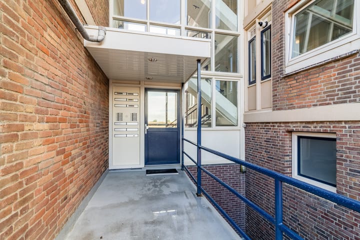 Appartement te koop: Rijnmond 186, Katwijk (Zh)