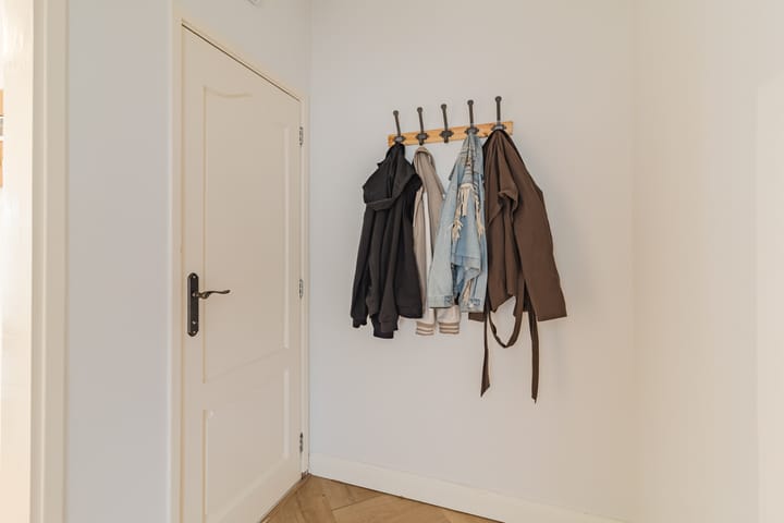 Appartement te koop: Rijnmond 186, Katwijk (Zh)