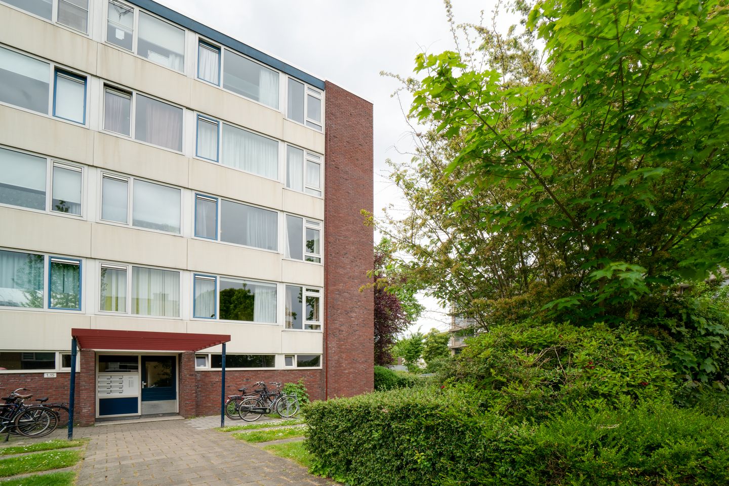 Photo 4 of Telderslaan 15