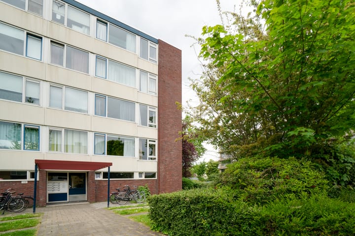 Foto 4 van Telderslaan 15