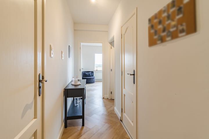 Appartement te koop: Rijnmond 186, Katwijk (Zh)