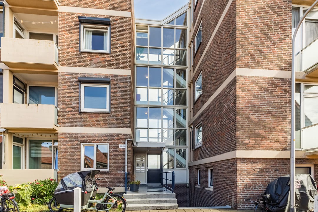 Foto 8 van Rijnmond 186