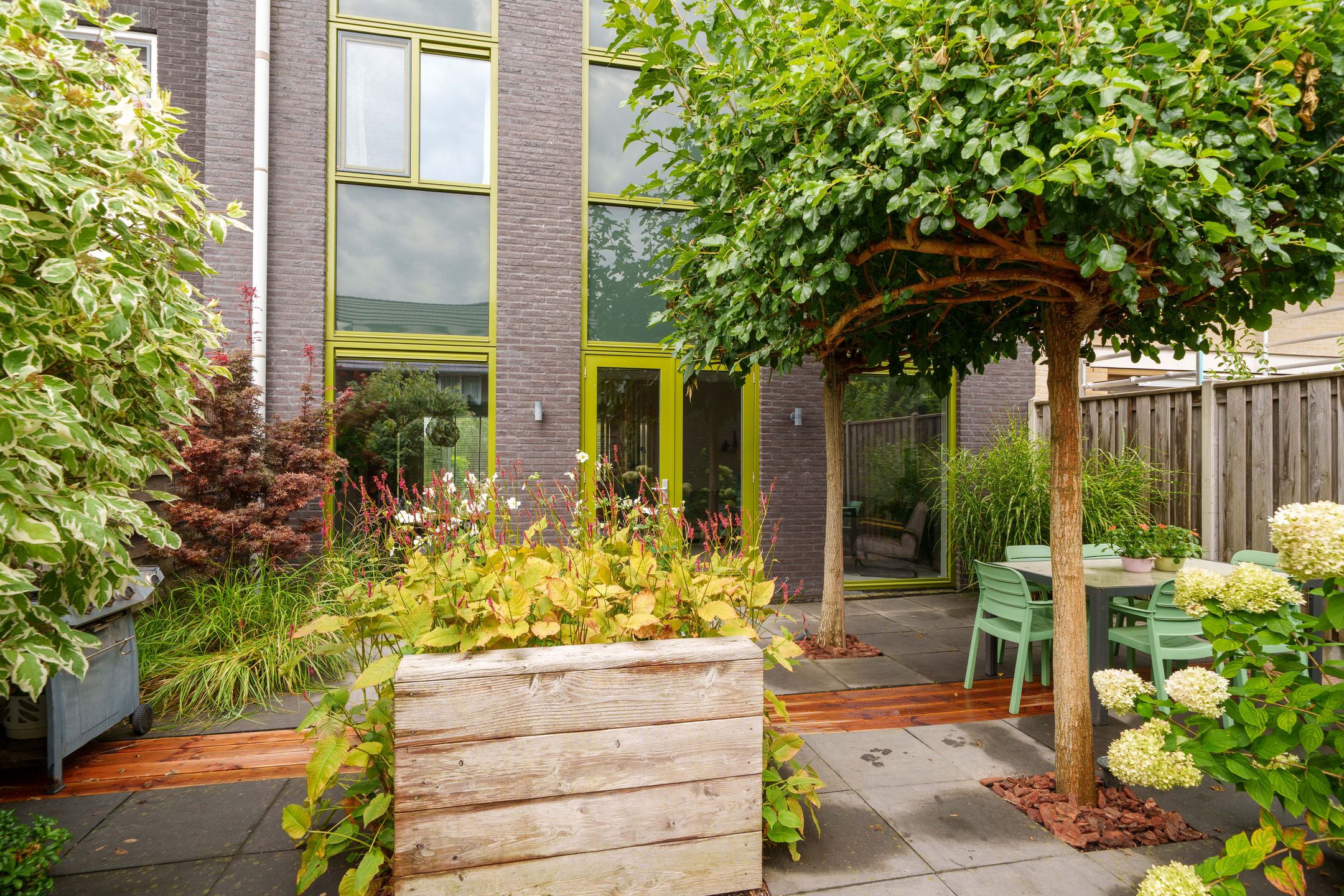 Foto 48 van Stopperknoop 34