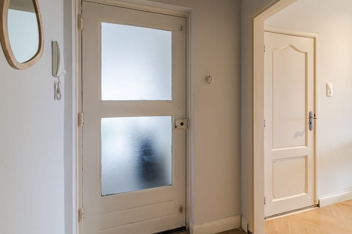 Appartement te koop: Rijnmond 186, Katwijk (Zh)