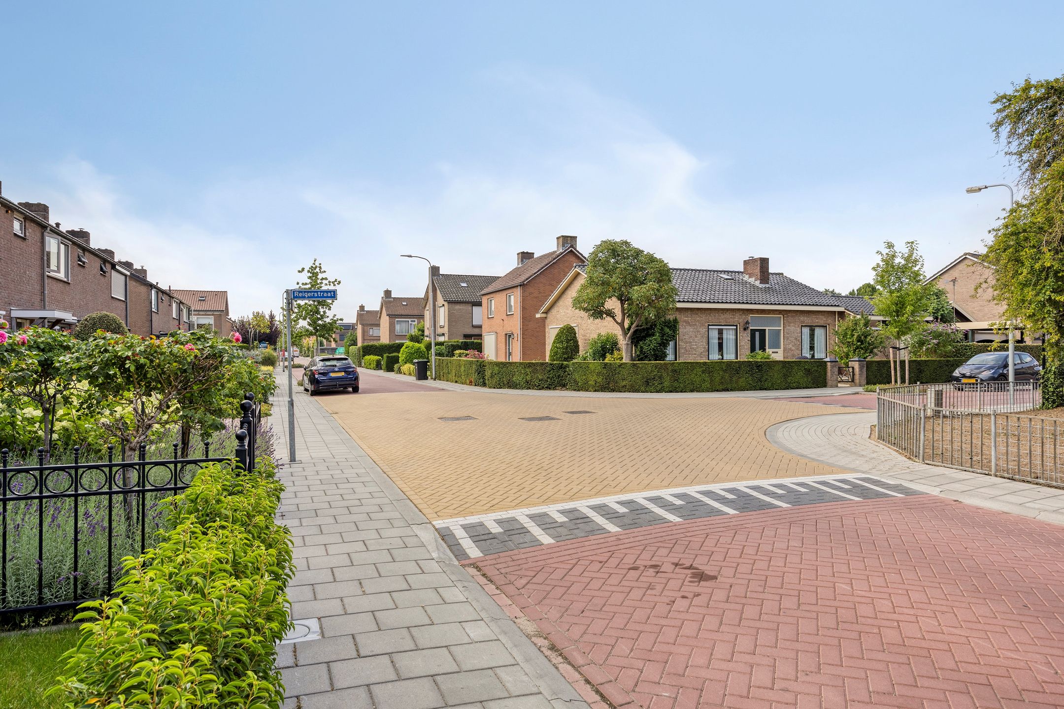 Foto 45 van Lijsterbesstraat 11