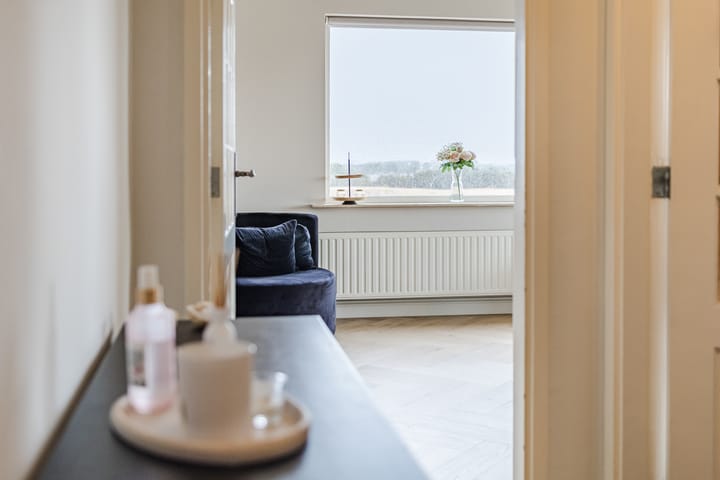 Appartement te koop: Rijnmond 186, Katwijk (Zh)