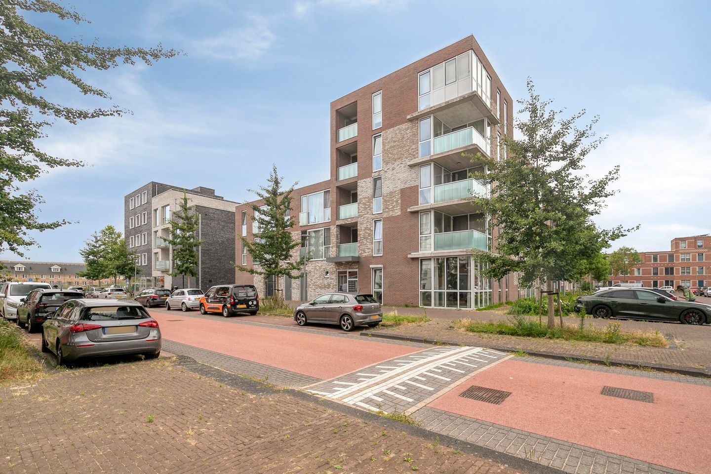 Foto 5 van Oostenrijkstraat 14