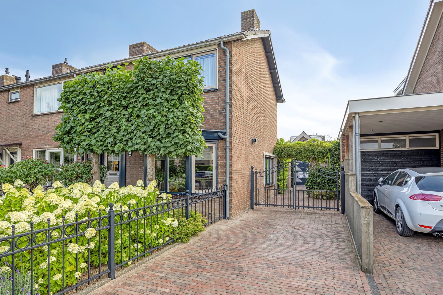 Foto 40 van Lijsterbesstraat 11