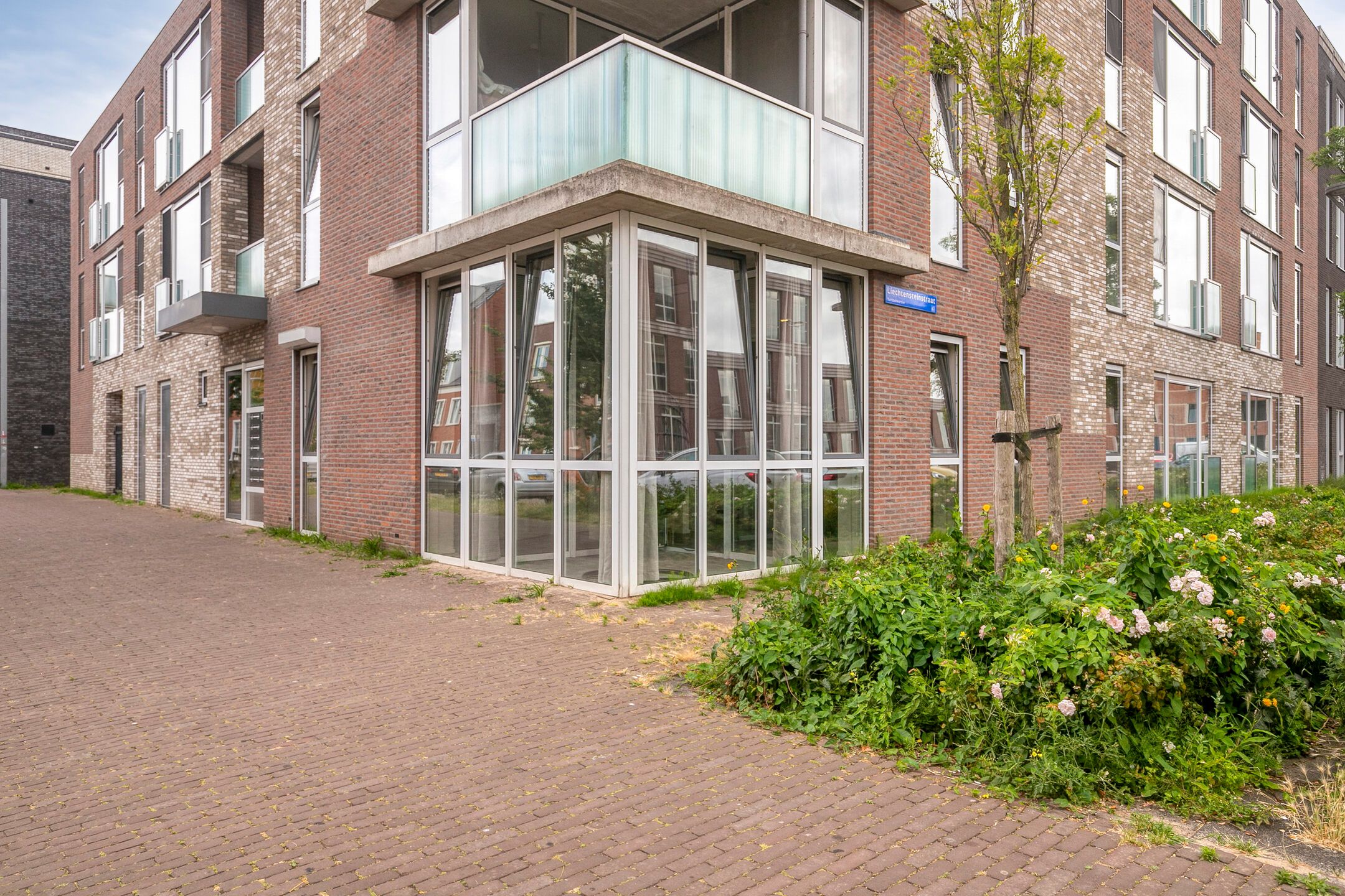 Foto 6 van Oostenrijkstraat 14