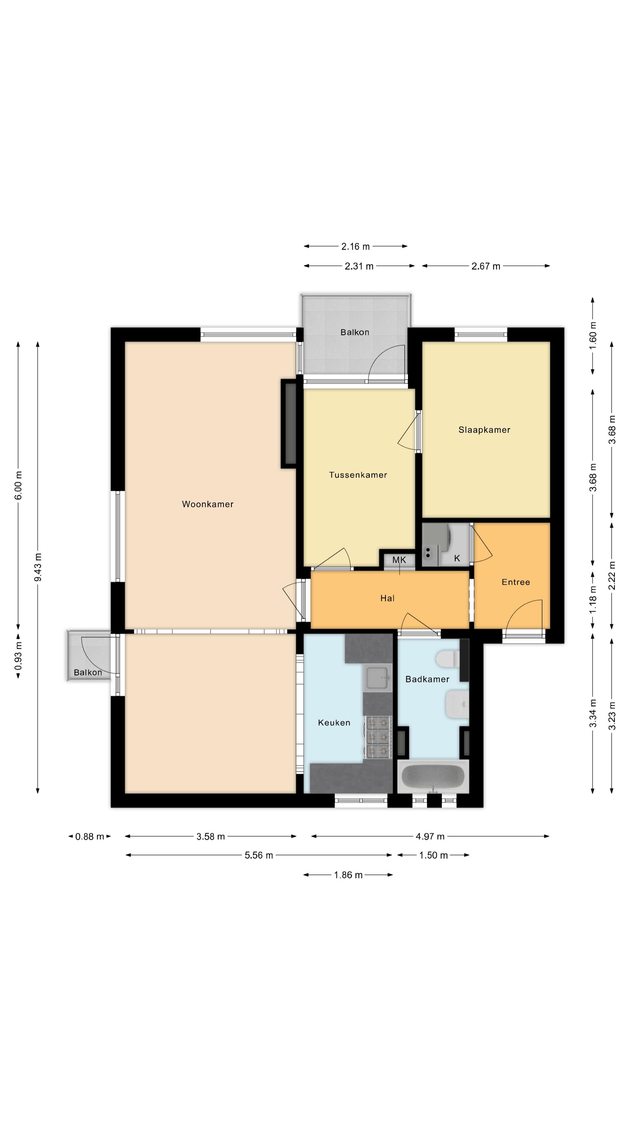 Foto 54 van Rijnmond 186