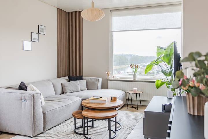 Appartement te koop: Rijnmond 186, Katwijk (Zh)