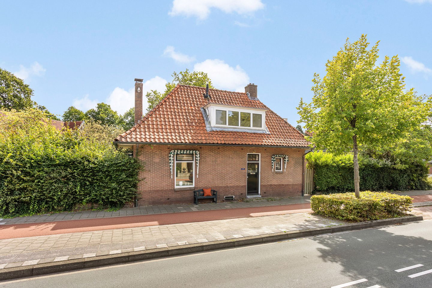 Foto 1 van Oelerweg 19