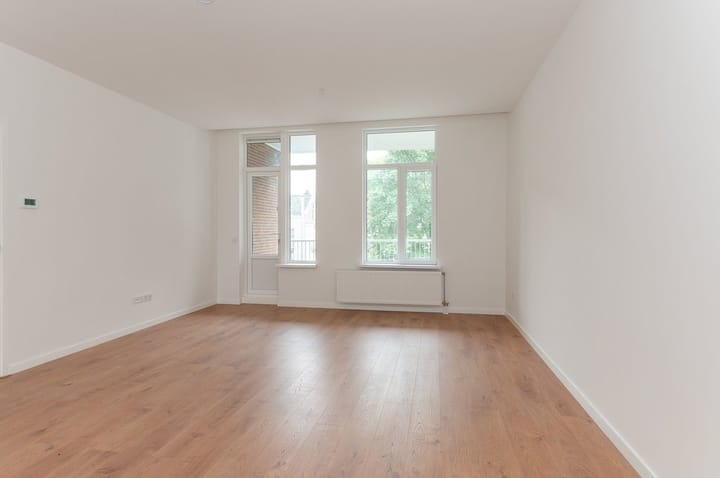 Foto 4 van Westzeedijk 78-D