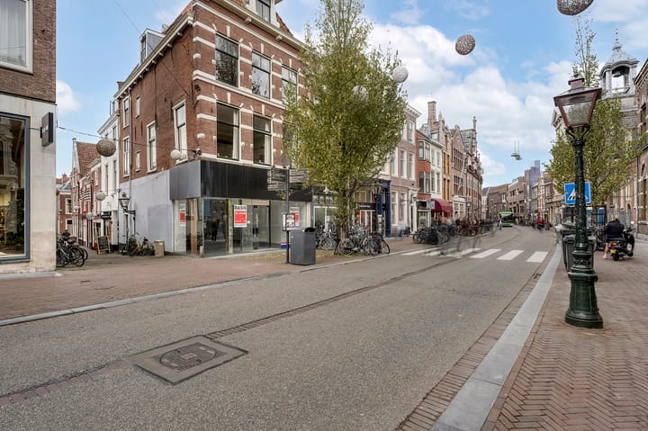 Breestraat 77, Leiden