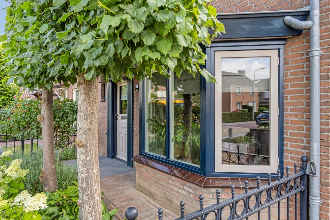 Foto 41 van Lijsterbesstraat 11