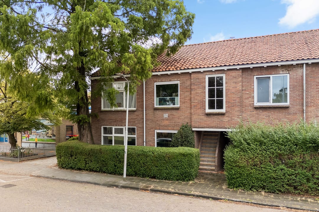 Photo 41 of Verdistraat 3