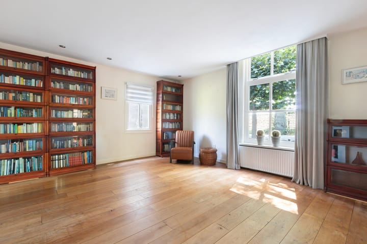 Vrijstaande woning te koop: Noordendijk 410, Dordrecht