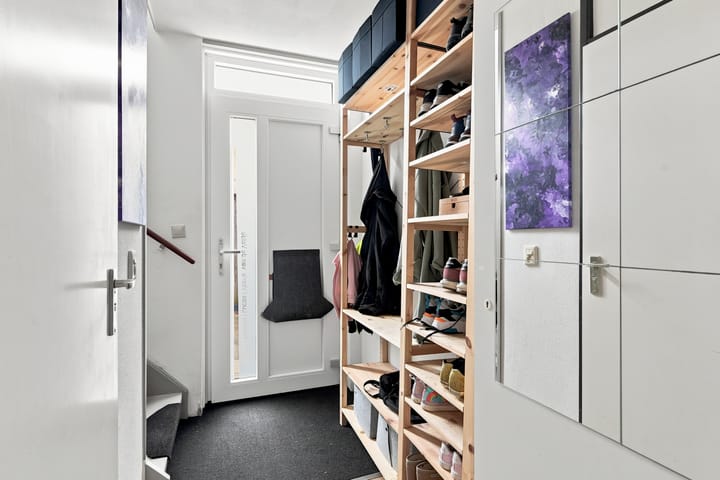 Foto 4 van Dreesstraat 28