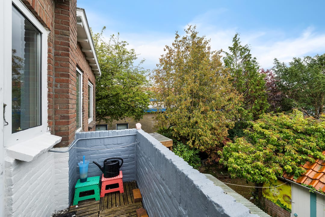 Photo 26 of Verdistraat 3