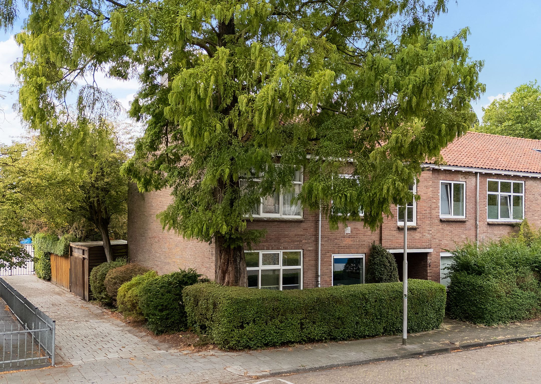 Verdistraat 3