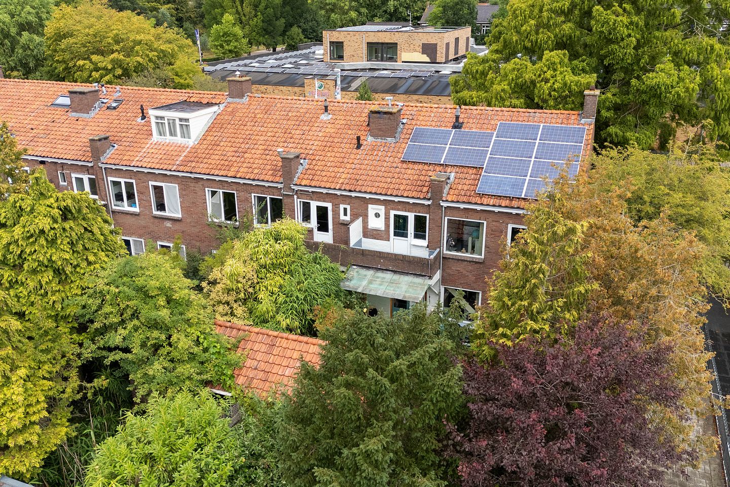Photo 40 of Verdistraat 3