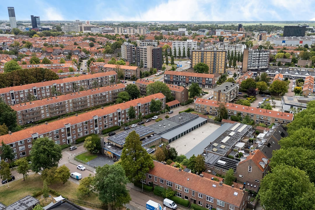 Photo 43 of Verdistraat 3