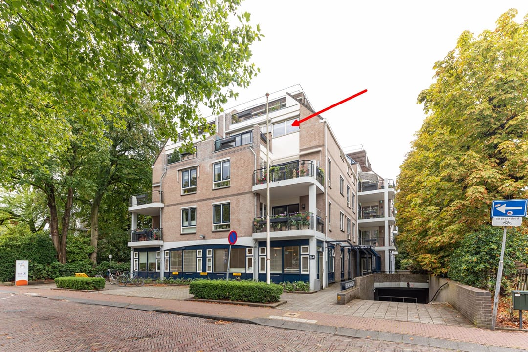Foto 1 van Oranjestraat 8-0009