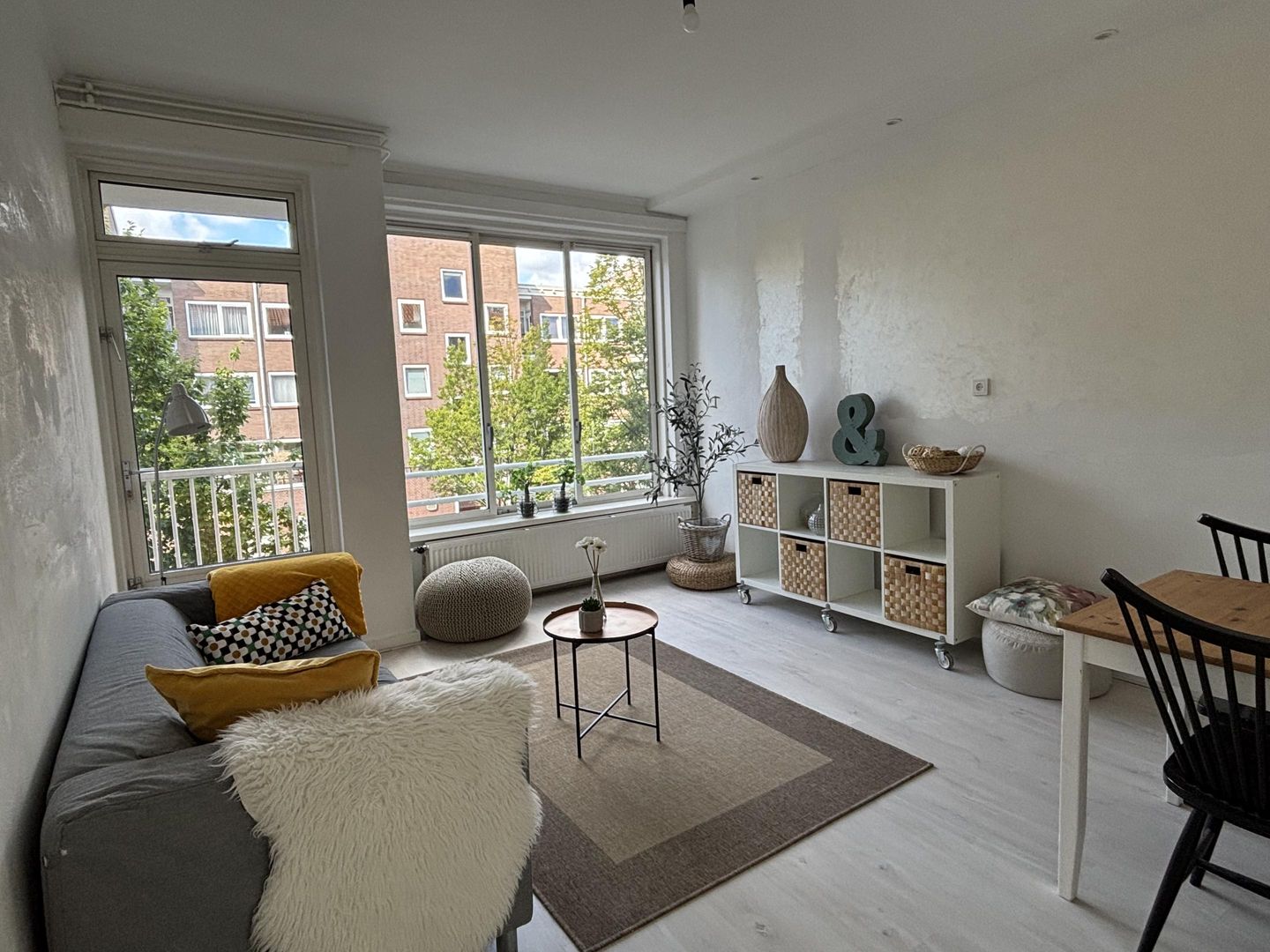 Foto 4 van Hendrik de Bruynstraat 15-1
