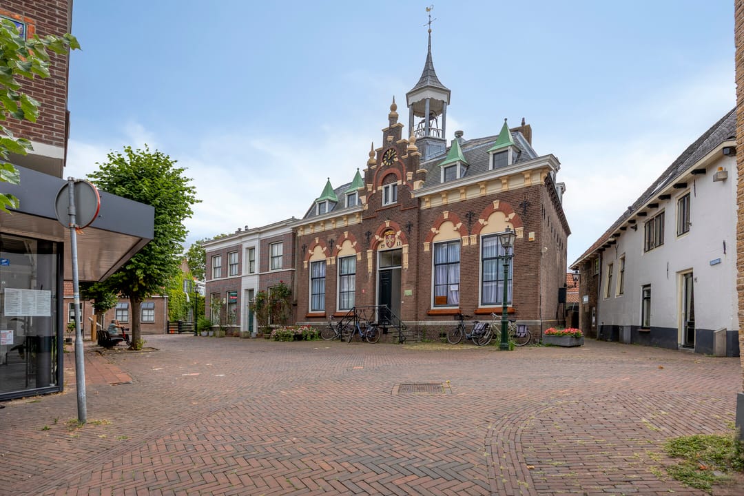 Photo 37 of Kerkstraat 16