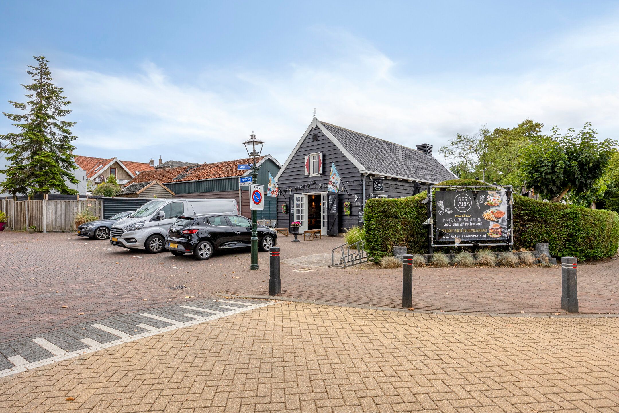 Photo 36 of Kerkstraat 16