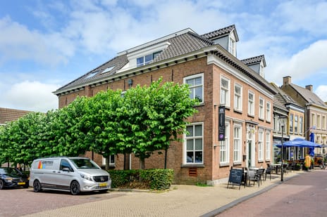 Hoogstraat thumbnail