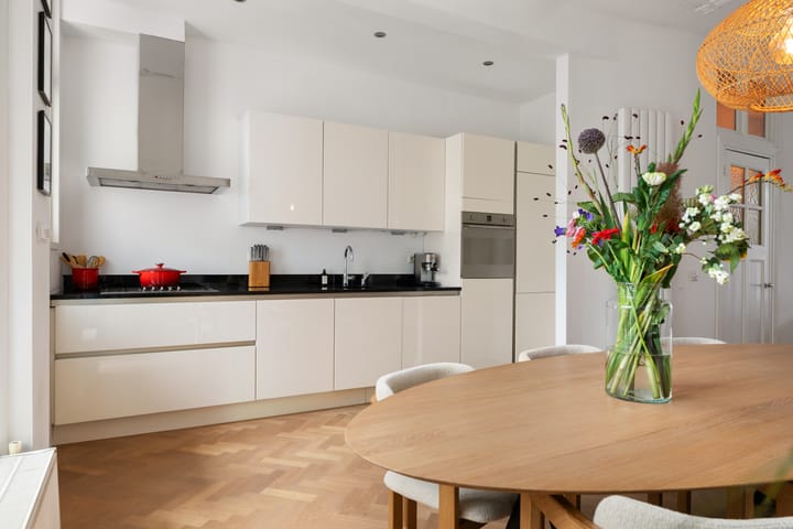 Appartement te koop: Vredehofweg 16A, Rotterdam