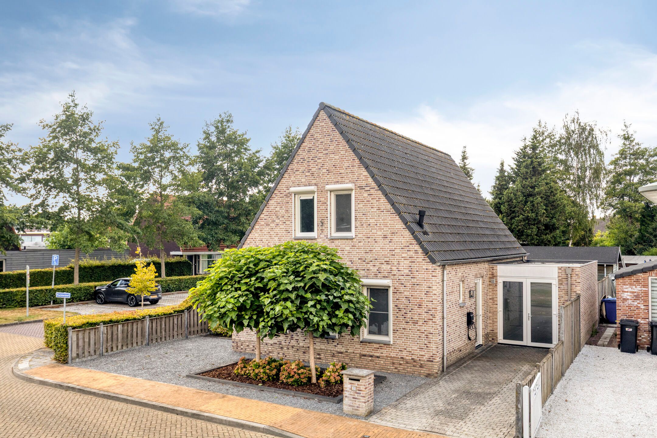 Pachtershof 1 