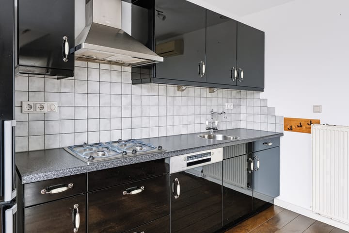 Appartement te koop: Hoogstraat 36D, Werkendam