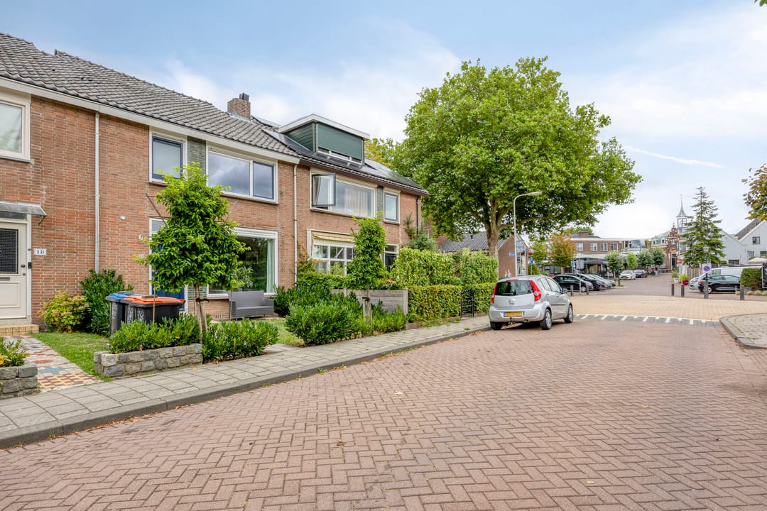 Photo 8 of Kerkstraat 16
