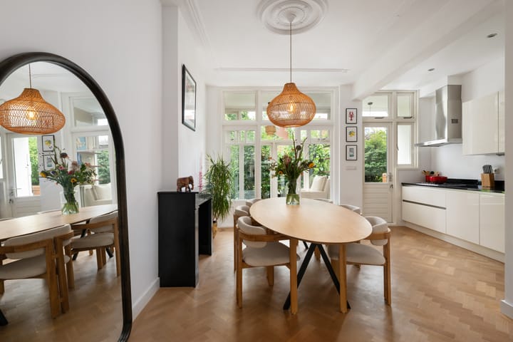 Appartement te koop: Vredehofweg 16A, Rotterdam