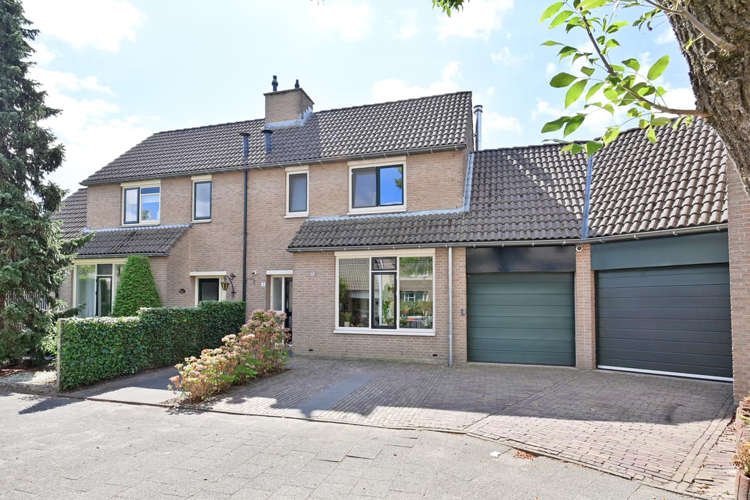 Foto 1 van Eierlanden 3