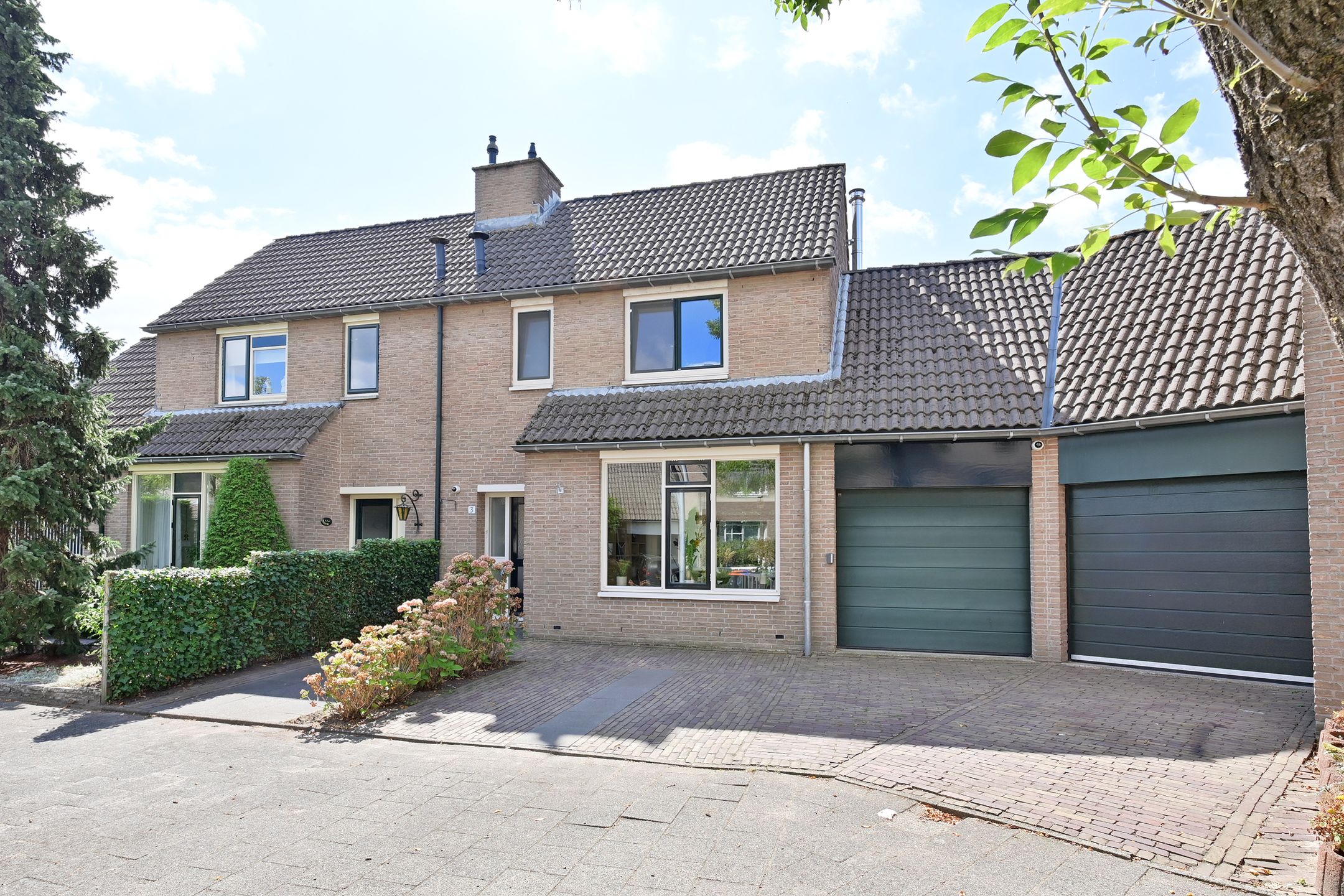 Eierlanden 3 