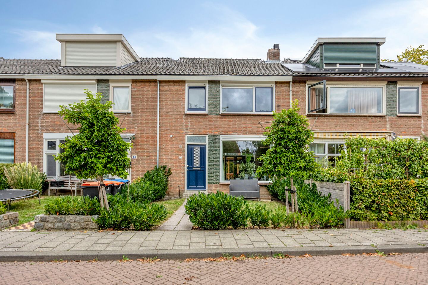 Photo 1 of Kerkstraat 16