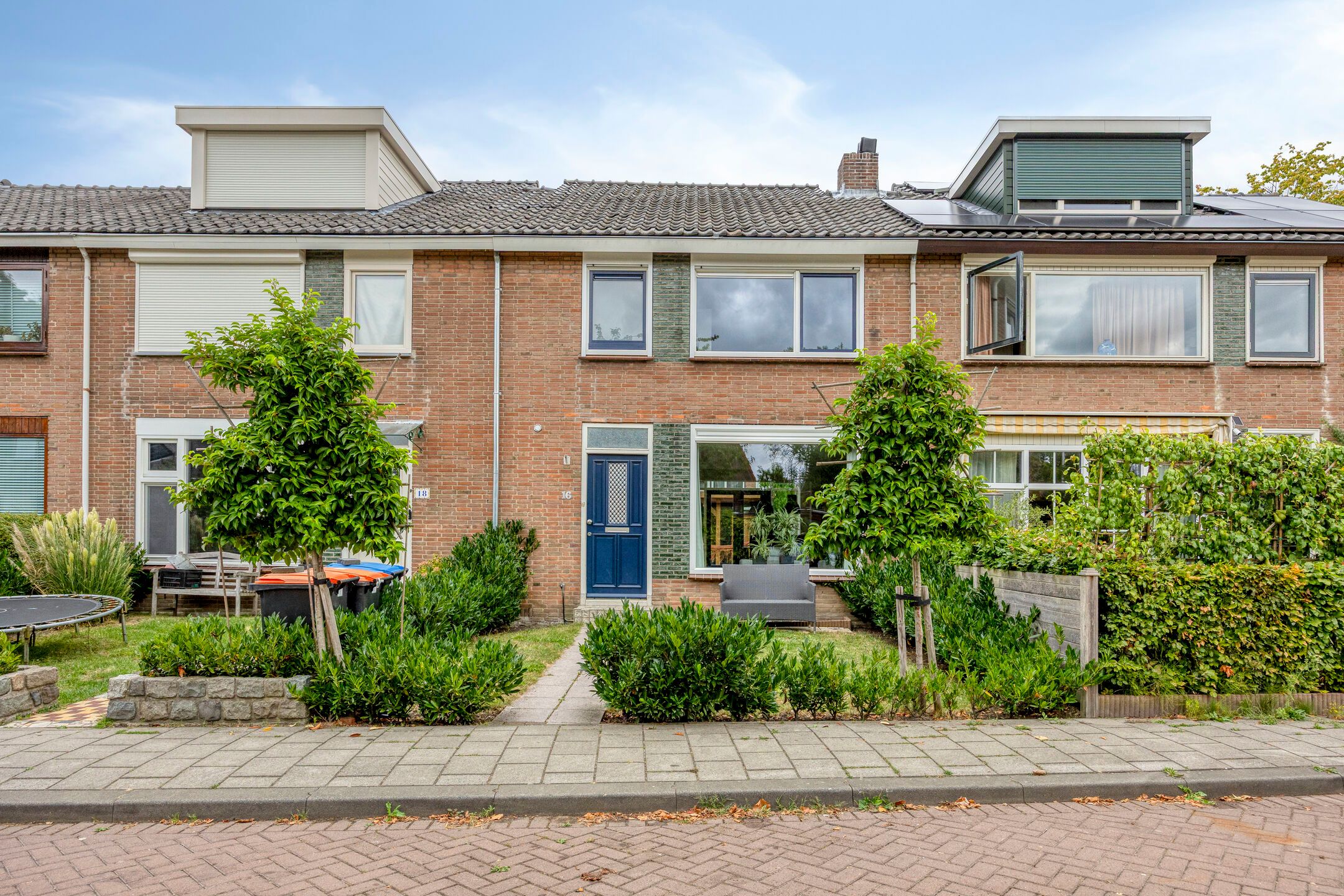 Kerkstraat 16 