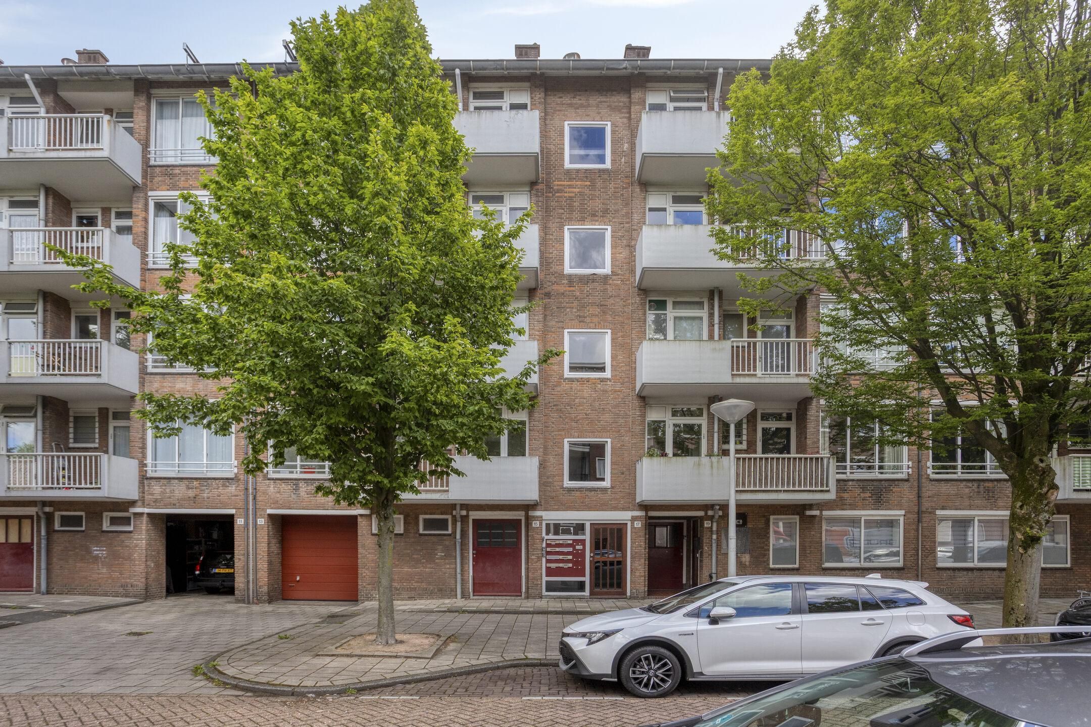 Hendrik de Bruynstraat 15- 15 1