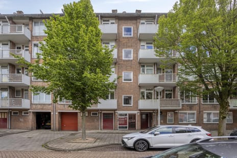 Hendrik de Bruynstraat thumbnail