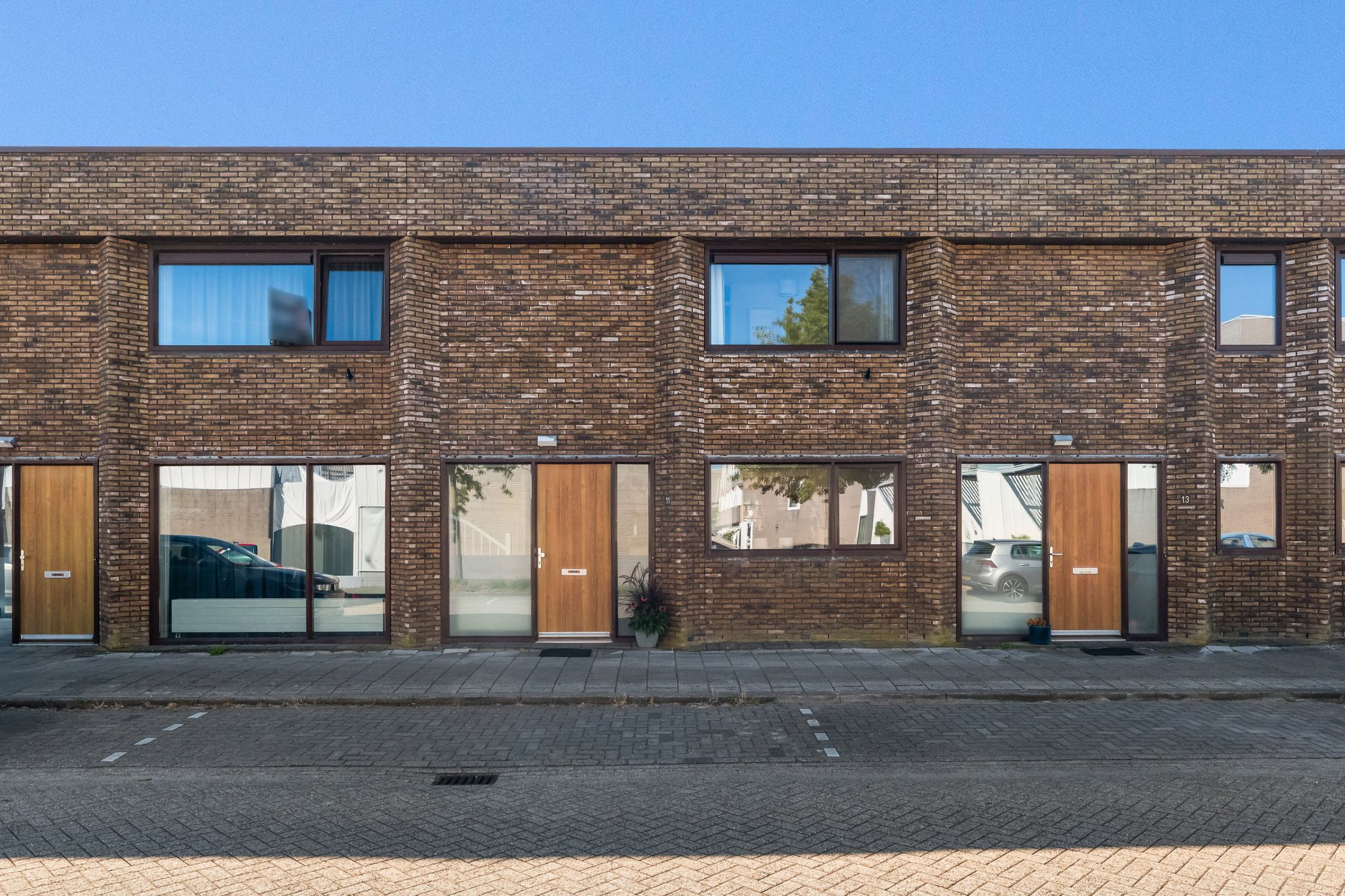 Jan de Beyerstraat 11 