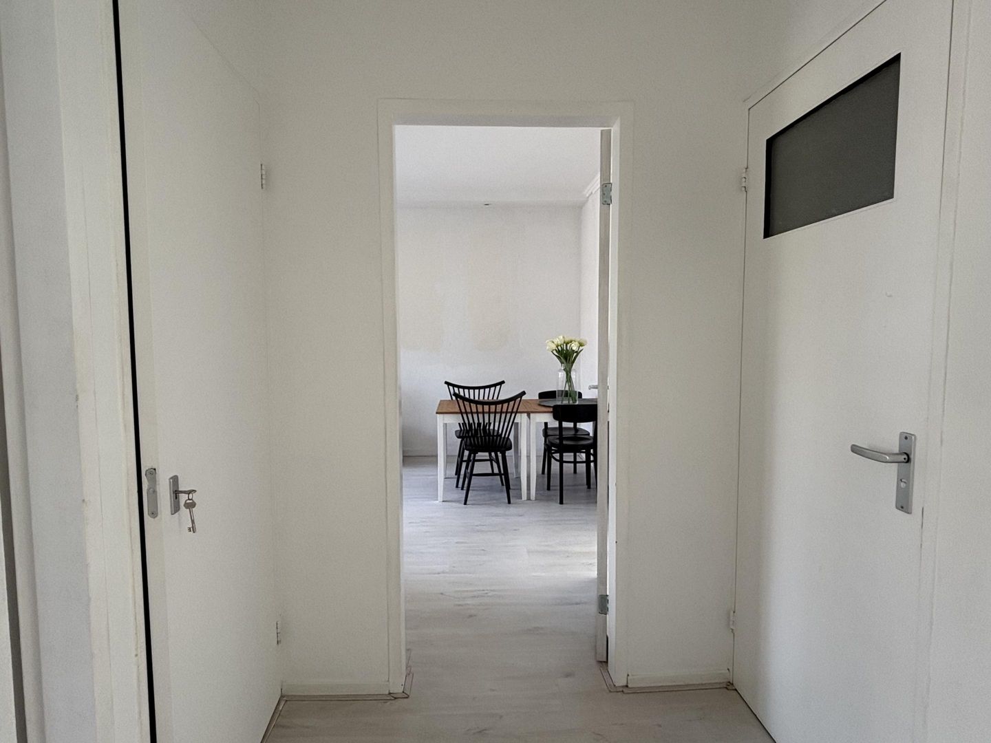 Foto 10 van Hendrik de Bruynstraat 15-1