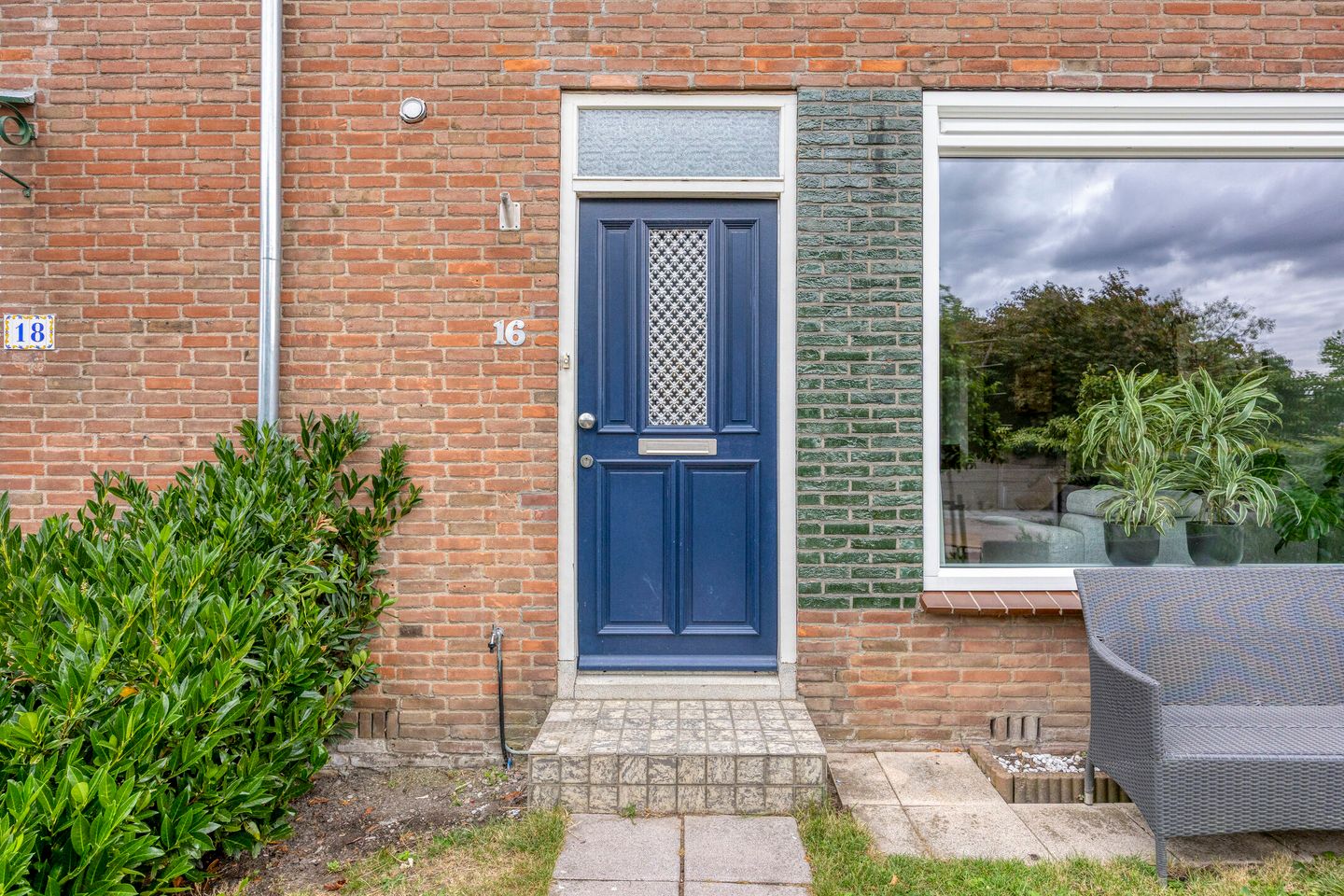 Photo 10 of Kerkstraat 16
