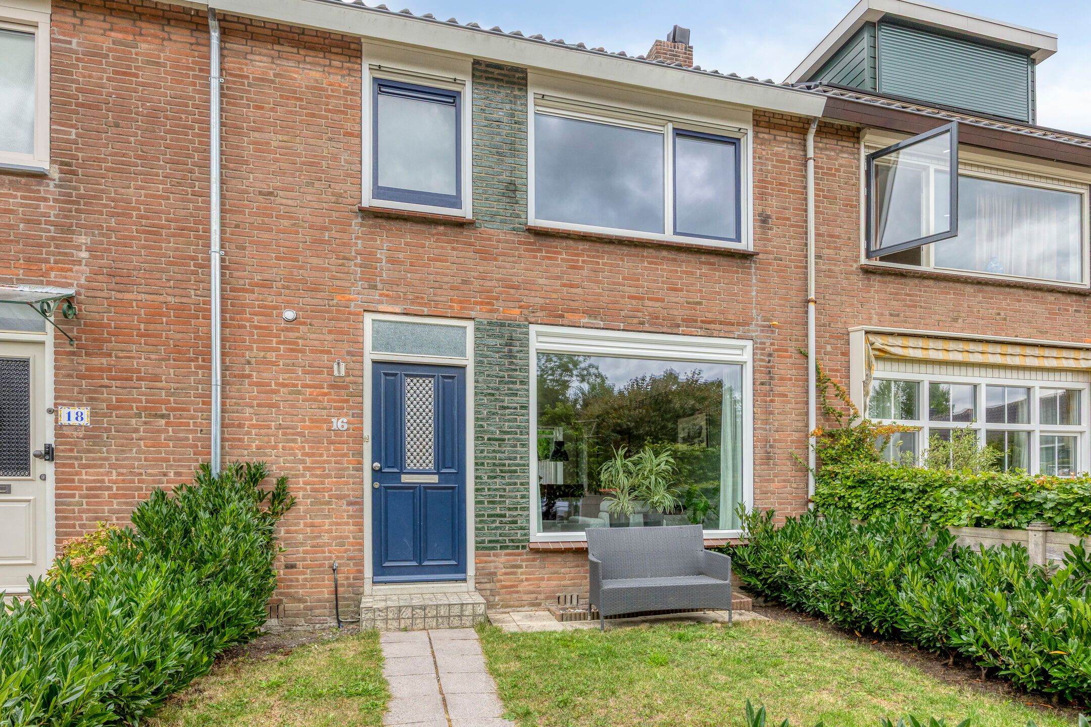 Photo 9 of Kerkstraat 16