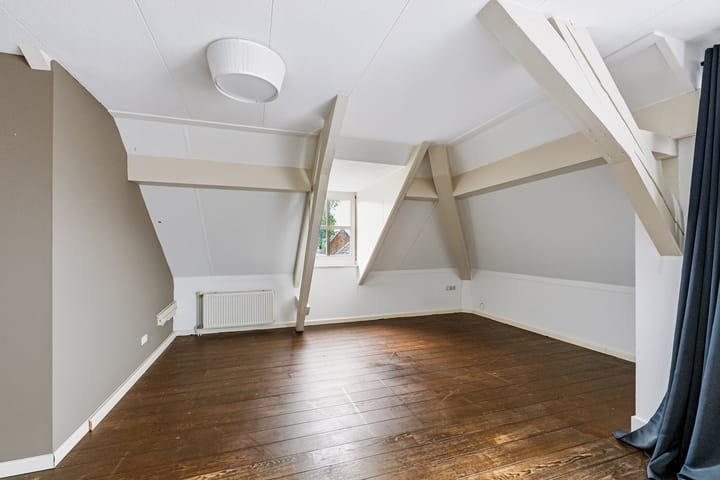 Appartement te koop: Hoogstraat 36D, Werkendam