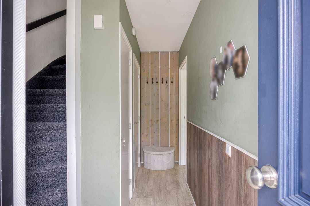 Photo 11 of Kerkstraat 16